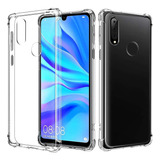 Forro Estuche Protector Funda Antishock Para Huawei P30 Lite