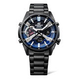 Reloj Hombre Casio Edifice Ecb-s100dc-2adf