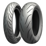 Llanta De Moto Michelin 140/90b15 76h Rf Comdiii Crsr