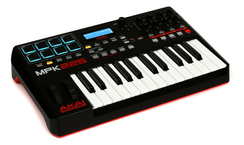 Akai Mpk 225