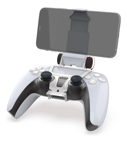 Soporte Dualsense Para Celular De Control Playstation Ps5