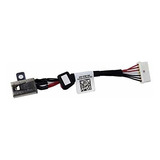 Dc Power Jack Para Precision M3800 Xps 15 9530 Series Laptop