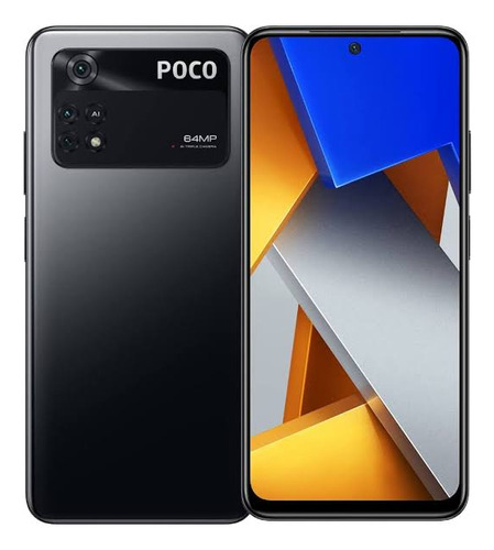 Celular Xiaomi Poco M4 Pro 5g