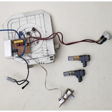 Partes Elétricas Do Aspirador Electrolux Easybox 1600w 