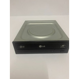 Grabador Dvd Interno LG 