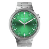 Reloj Swatch Unisex Sb07s101g