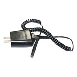 Cable De Alimentación Para Braun Shaver Series 7 3 5 S3 Y Ca