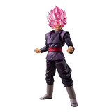 Tamashii Nations - Dragon Ball Super - Goku Black Super Sai.