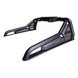 Roll Bar Chico Luz De Freno Barra Led F50 Nissan Np300