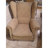 Sillon Berger Antiguo