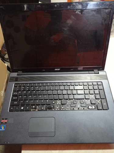 Venta Por Partes  Laptop Aspire 7250 Pregunta Por Piezas