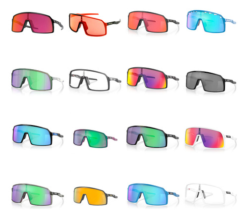Óculos Oakley Sutro Regular Lançamento Várias Cores Oferta