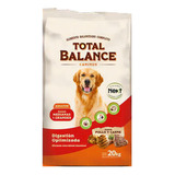Total Balance Adulto X 20kg (provet)