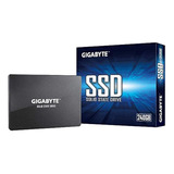 Ssd Gigabyte 240gb (gp-gstfs31240gntd)