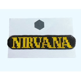 Pulsera Nirvana