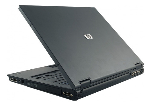 Laptop Hp Compaq Nc6120 Windows 7 14 Pulgadas Barata