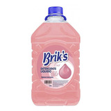 Detergente Matic Briks Coral 5lt