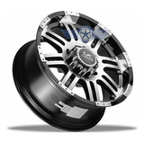 Rines 20 Off Road 8-165 Dodge Ram Hummer 8 Birlos Precio Par