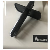 Suporte Da Etiqueta  Impressora Argox Original Produto Usado