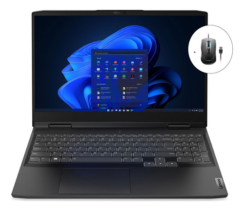 Lenovo Ideapad 15iah7