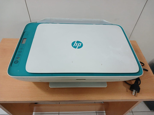 Impresora Hp Multifuncion Escaner Copia Wifi