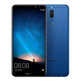 Huawei Mate 10 Lite 64 Gb Azul Aurora 4 Gb Ram