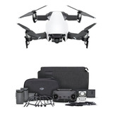 Drone Dji Mavic Air Fly More Combo 3 Baterias + Microsd 64gb