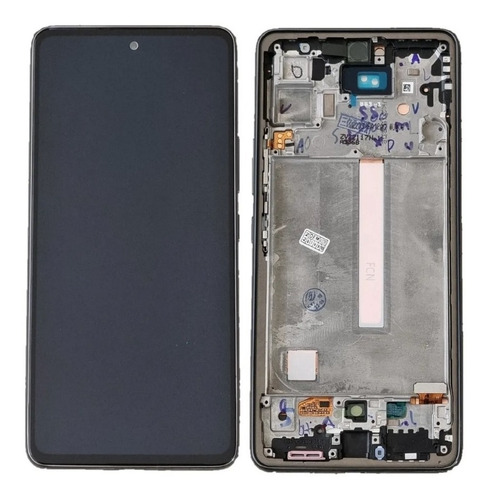 Modulo Pantalla Tactil Display Para Samsung A53 5g Con Marco