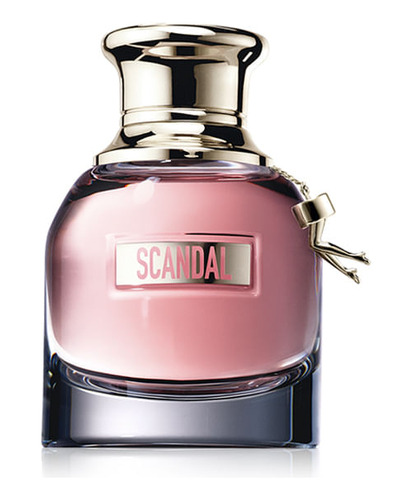 Perfume Importado Jean Paul Gaultier Scandal Edp 30 Ml