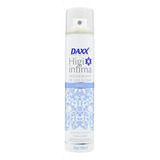 Desodorante Íntimo Spray Suave Daxx Higi Íntima 100ml