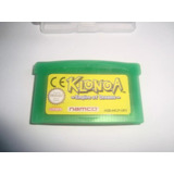 Klonoa Gba Re-pro