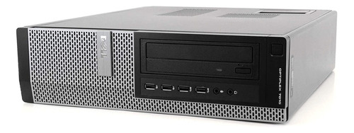 Ordenador De Sobremesa Dell Optiplex 7010: Intel Core I5 3,6