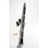 Clarinete Prelude By Conn-selmer