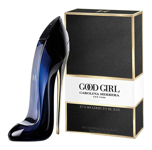 Carolina Herrera Good Girl Eau De Parfum X 150 Ml