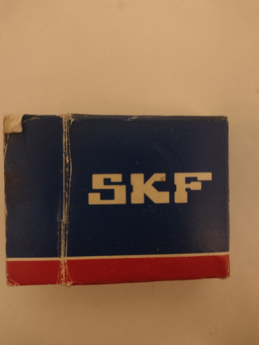 Rodamiento Skf 6202-zz/c3