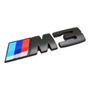 Llavero Bmw Serie 3 Metalico M3 E36 E46 E90 F30 Emblema