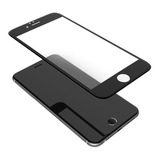 Film Templado Glass 5d Full Cover Compatible iPhone 6 6s