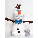  Olaf 22 Cm   Boneco De Neve Frozen - Congelados 