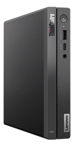 Desktop Lenovo Thinkcentre Neo 50q Core I3 8gb Ssd 512gb W11