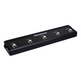 Pedal Controlador Opcional Para Htv-mkii Marca Blackstar