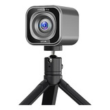 Sjcam M2 Webcam 4k Cámara De Computadora Webcam Con Exposici
