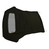 Capota Convertible Ford Thunderbird 00-05 Canvas Gabardina 