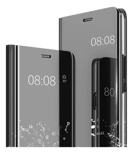Para Samsung Galaxy M51 (impressão Digital Lateral) Telefone