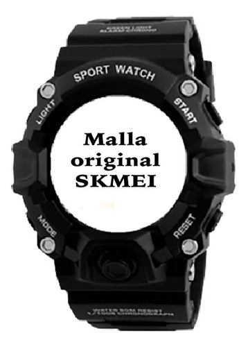 Malla Original Repuesto Skmei 1029