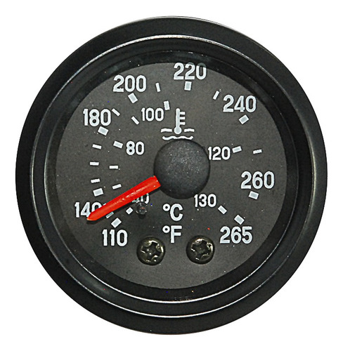 Marcador Temperatura Fis.tipo Vdo.144   180037013gm