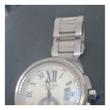 Reloj Cartier Calibre 3299 Automático
