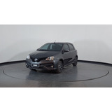 Toyota Etios 1.5 Xls Pack At