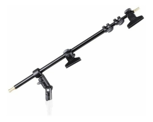 Brazo Pantalla Reflectora Boom Godox Con Clamp Sla -15 