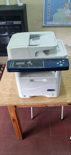 Impresora Xerox Workcentre 3325