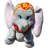 Disney Peluche Dumbo Pelicula Original Envio Inmediato